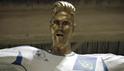 Beckham wird Opfer eines Mega-Pranks