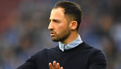 Trio gestrichen: Tedesco greift durch