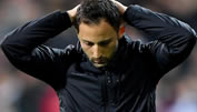 Schalke entlässt Tedesco – Stevens & Büskens übernehmen