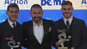 Dybala für Icardi: So könnte der Mega-Tausch klappen