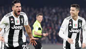 Emre Can kann Juve im Januar doch verlassen