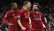 Fix: Liverpool verlängert mit Eigengewächs Coyle