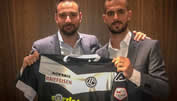 Ungarischer Nationalspieler für den FC Lugano