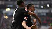 Eintracht Frankfurt zieht Kaufoption bei Kostic