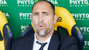 Offiziell: Udinese entlässt Trainer Igor Tudor