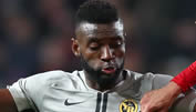 Nsamé verlängert bei YB, Gaudino verletzt