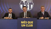 Barça: Jordi Alba hat den neuen Vertrag unterzeichnet