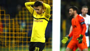 Das Wunder von Dortmund bleibt aus