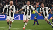 Juve-Aktie dank Ronaldo im Höhenflug