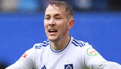 Rangers baggern an Holtby