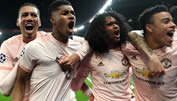 ManUtd schafft die Sensation nach VAR-Penalty