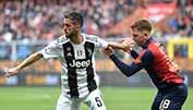 Juve öffnet Tür für Verkauf von Miralem Pjanic