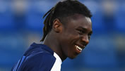 Kean bei Bologna im Gespräch