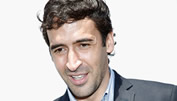 Raul bringt sich als Real-Cheftrainer ins Gespräch