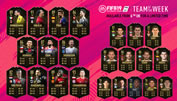 Schär & Zuber im FIFA19-Team of the Week