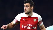 Sokratis will nach Asien oder Amerika