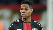 Wendell verlängert in Leverkusen