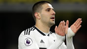 Razzien wegen Transfer von Aleksandar Mitrovic
