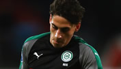 Barça führt Verhandlungen mit Ludovit Reis