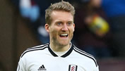 Schürrle bedauert den Abgang bei Fulham
