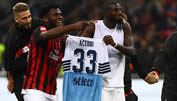 Bakayoko & Kessié entschuldigen sich nach Jubel-Skandal