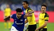 Derby-Klassiker BVB gegen Schalke im Free TV