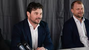 Ciriaco Sforza ist neuer Wil-Trainer