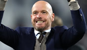 Ajax würde ten Hag zu den Bayern ziehen lassen