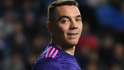Celta Vigo verlängert mit Torjäger Iago Aspas