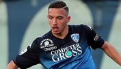 Arsenal könnte Ismael Bennacer zurückholen