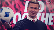 Jesse Marsch wird neuer Trainer bei Red Bull Salzburg