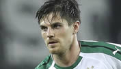 Jonas Hofmann verlängert bei Gladbach