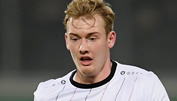 Julian Brandt entscheidet nach Saisonende über Zukunft