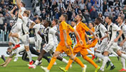 Juventus sichert 8. Scudetto in Serie