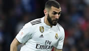 Karim Benzema hat bei Real Madrid verlängert