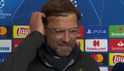 Jetzt spricht Jürgen Klopp über Shaqiri