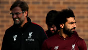Liverpool: Salah angeblich im Clinch mit Klopp