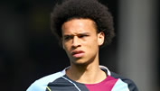 PSG steigt in Poker um Leroy Sané ein