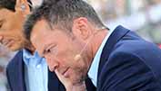 Falsch aufgestellt: Matthäus hält an Favre-Kritik fest