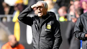 BVB: Favre schlägt Transfer-Alarm