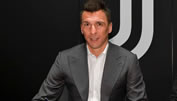 Perfekt: Mandzukic verlängert bei Juventus