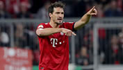 Hummels-Transfer zum BVB vor dem Abschluss