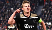 Juve klärt mit de Ligt bereits Vertragsdetails