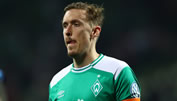 Max Kruse zum Medizintest in Frankfurt?