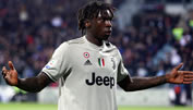 Bonucci gibt Moise Kean Mitschuld für Rassismus-Eklat
