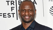 Patrick Vieira ist in Lyon erste Wahl