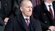 Ralph Krueger verlässt den FC Southampton