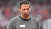 Interimstrainer Schommers verlässt den 1. FC Nürnberg