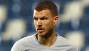 Dzeko-Transfer zu Inter vor Vollzug