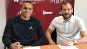 Gion-Fadri Chande & Cédric Gasser wechseln nach Vaduz